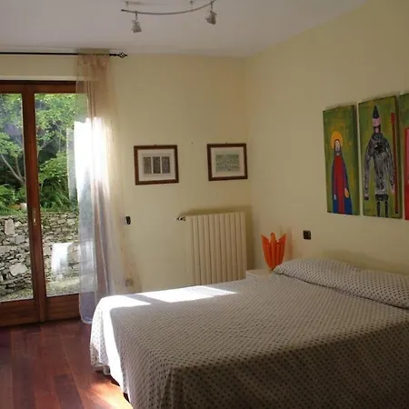 Gaia Villa