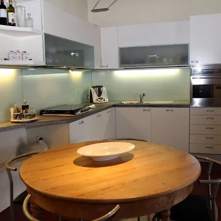 Gaia Villa *